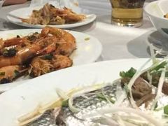 -大荣华酒楼(元朗老店)