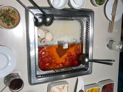 -海底捞火锅(万丰桥店)
