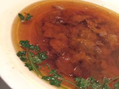 -湖庭壹品鸭王·传统北京烤鸭·别墅私房菜·庭院宵夜(江宁店)