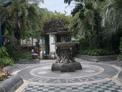 -宝园酒家(美林M·LIVE天地东座店)