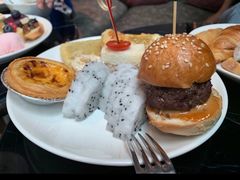 -环球港凯悦 · 享悦中餐厅