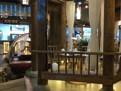 -花溪雨·森林餐厅(石基店)