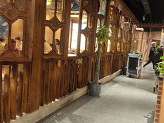 -云海肴云南菜·蒸汽石锅鱼(新奥店)
