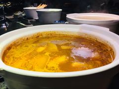 -牛三哥洛阳牛肉汤(生态城店)