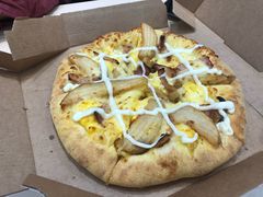 -达美乐比萨(回龙观店)