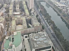 -美食汇自助餐厅(成都万达瑞华酒店)