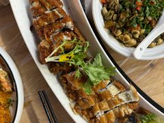 -醉壹号海鲜大排档(厦门美食地标店)