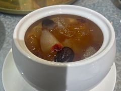 -醉霖生态餐厅(交大店)
