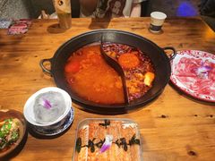 -楠火锅(广州总店)