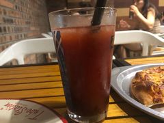 -Tubestation站点比萨(五道营店)