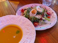 -1886德国汽车餐厅(外滩中央店)