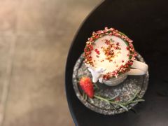 -BE NORMAL CAFE(霞溪路店)