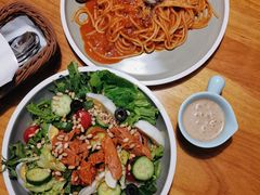 -雕刻时光咖啡馆(交大店)