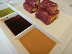 -正佳广场万豪酒店-粤菜餐厅·点心·海鲜·聚餐