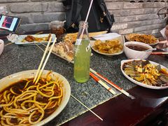 -小街天府