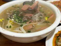-鸡哈豆花(梅西广场店)