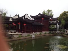 檀园-檀园