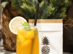 -蓝山四季西餐植物店