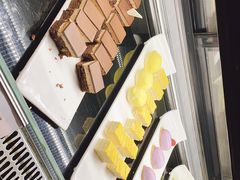 -隐秀山居酒店·秀厨融合西餐厅