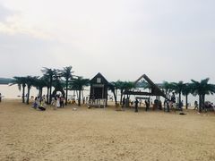 -千龙湖生态旅游度假区