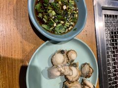-蚝英雄鲜蚝自助专门店(长楹天街直营店)