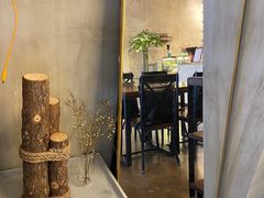 -熙阁咖啡Segnal(时代中心店)