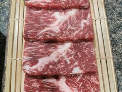 -NIUAN牛庵·日式和牛烧肉(恒隆店)