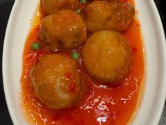 -国人川菜(李家村建东街店)