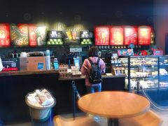 -星巴克(厦门SM新生活广场店)