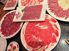 -南门涮肉(天坛南门店)