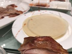 太子香酥烤鸭-亢龙太子酒轩(东湖店)