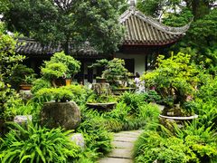 -成都杜甫草堂博物馆