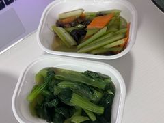 -无名氏面馆(邮电路店)
