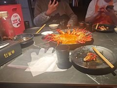 -红盔甲·小龙虾(人民广场店)