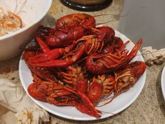 -初色海鲜自助(万丰路店)