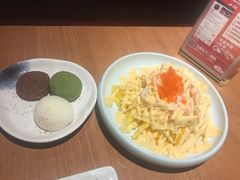 -万岁寿司(天河领展店)