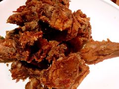 -四季民福烤鸭店(前门廊房二条店)