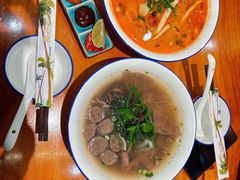 -阮氏娘·越南料理(双子塔店)