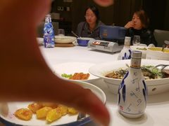 -同庆楼(奥体中心店)