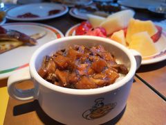 -比格比萨自助(宋家庄店)