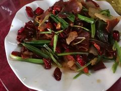 -古道惠风饭庄