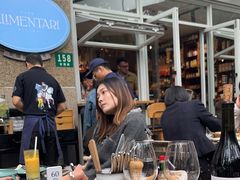 -Alimentari早午餐(安福路店)