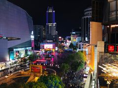 -南屏步行街