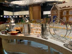 -广州建国酒店·君豪西餐自助餐厅