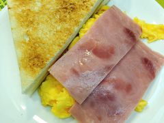 -澳洲牛奶公司(佐敦店)