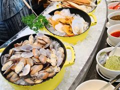 -温德姆至尊酒店·海鲜自助餐厅(海沧店)