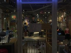 -小时光咖啡馆(开森度假森林店)