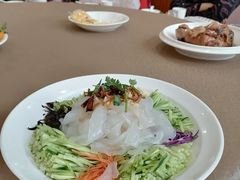 -红高粱大酒店(宁山东路店)