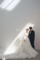 -CD视觉婚纱摄影