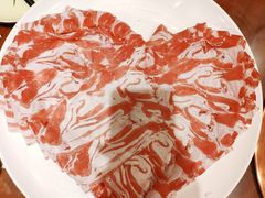 -竹叶涮肉坊(总店)